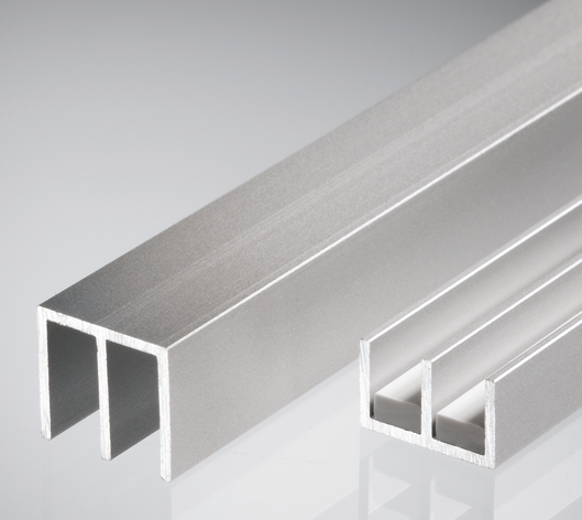 Profilé de guidage Dura / Durus