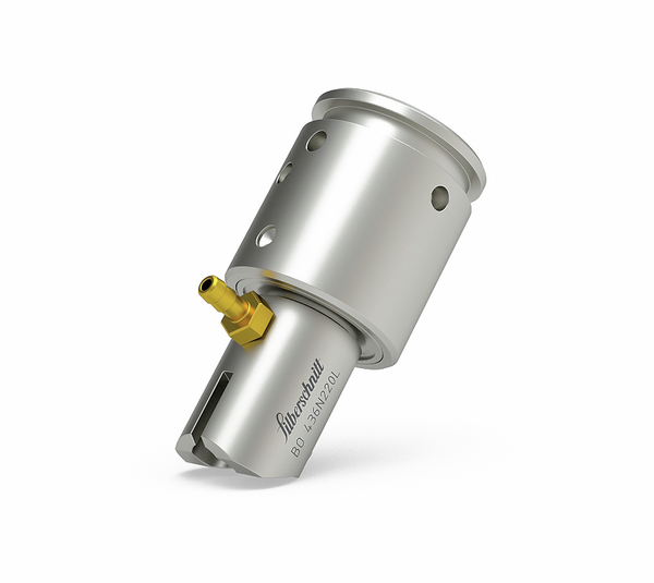 Silberschnitt® Pillar Post for wheel holder 432