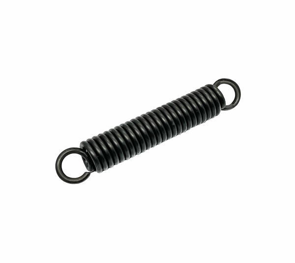 Tension spring for glass transport pliers GTP10XX