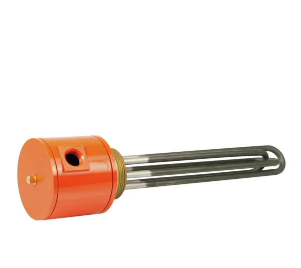 Water heating element