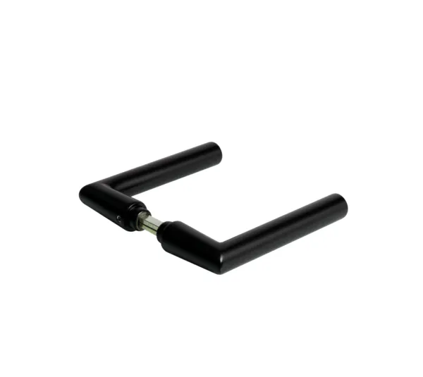 Alea / Olis / Studio ajtókilincs, L-alakú