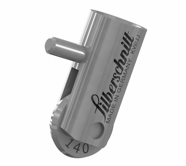 Silberschnitt® wheel holder module PCD