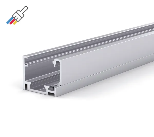 FrameTec Select 2.0 beglazingsprofiel 