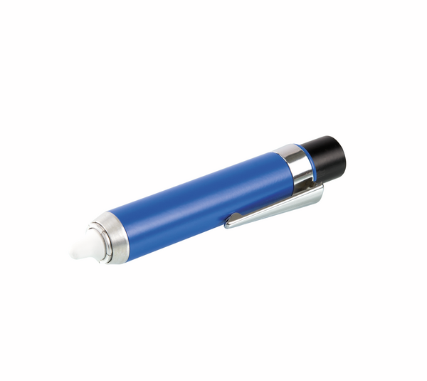 Metal holder for marking crayon Ø 10-12 mm