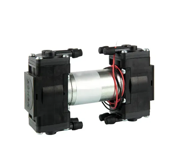 Vakuumpumpe 12 V DC (28 Liter pro Minute)