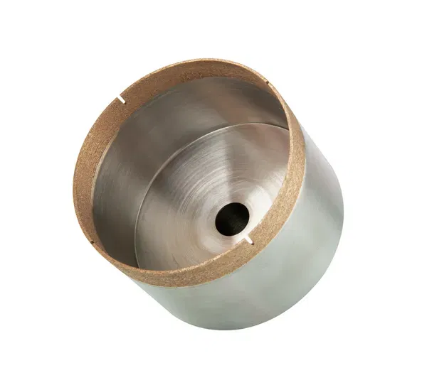 Brocas huecas de diamante industriales 