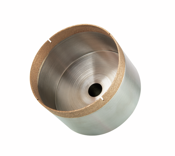 Industrial diamond hollow drill bits