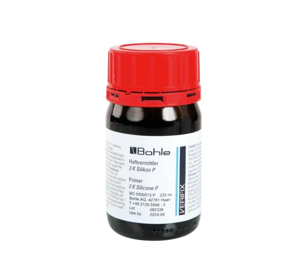 2K-szilikon