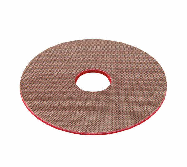 Diamant slijpschijf KGS® Flexis®
