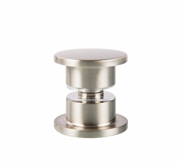 Pomo para puerta de ducha RK004