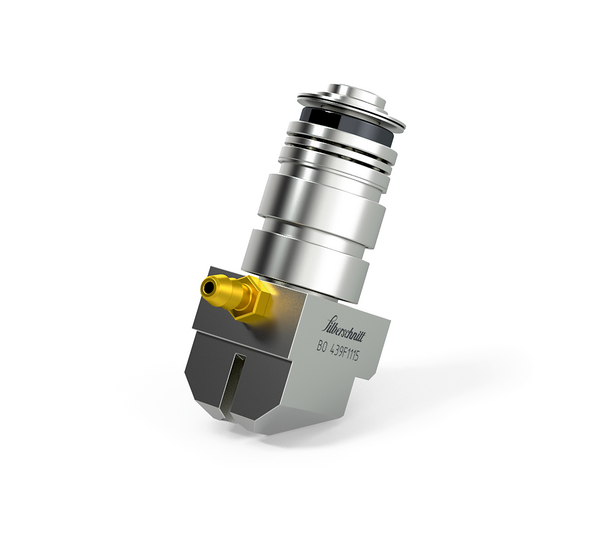 Silberschnitt® Pillar Post para portarulinas 432