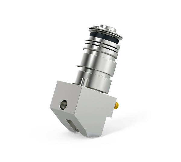 Silberschnitt® Pillar Post para portarulinas 422