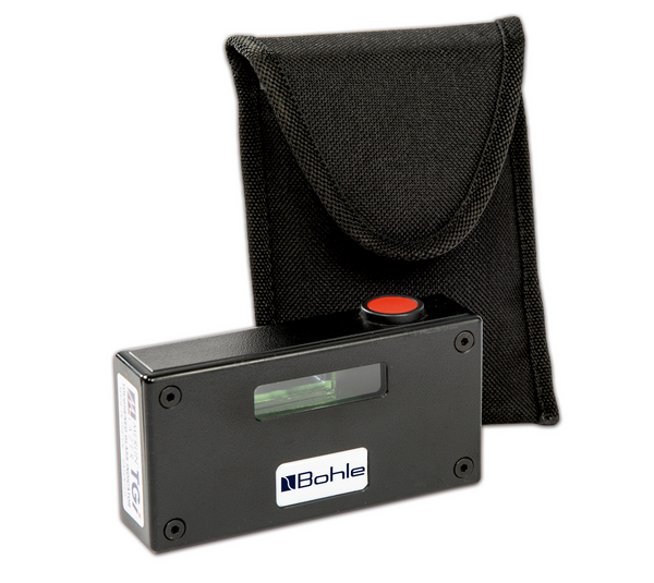 Merlin TGI detektoros érzékelő