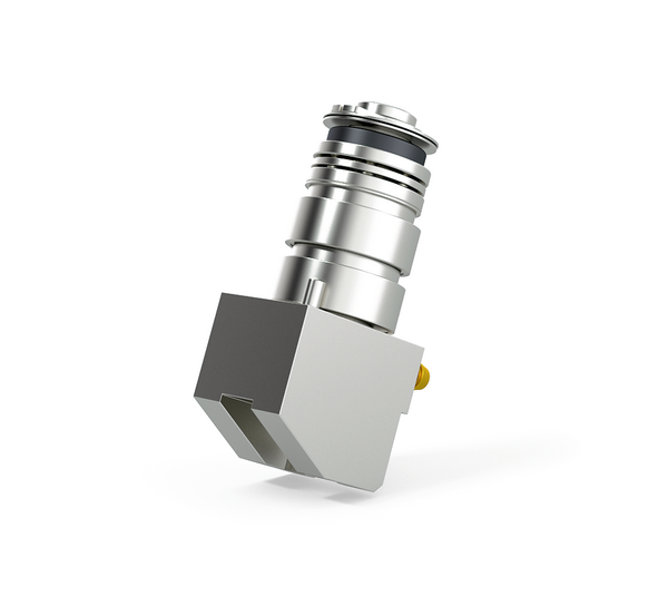 Silberschnitt® Pillar Post para portarulinas 416