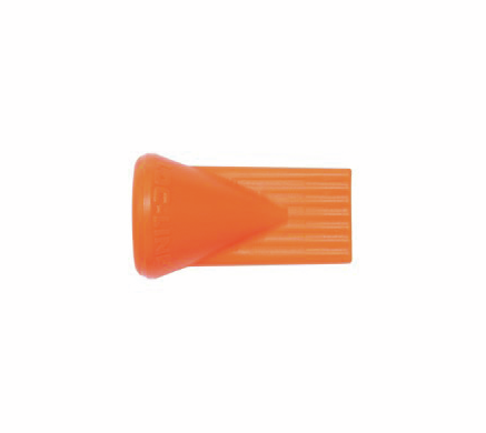 7-hole nozzle Ø 1.0 mm