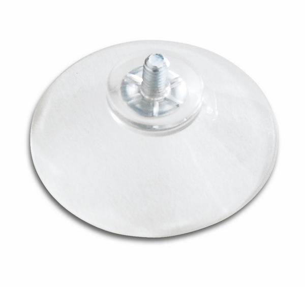 PVC suction cup