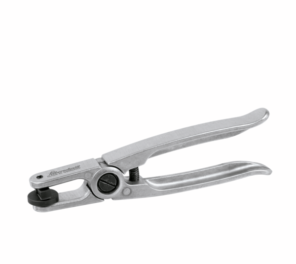 Cut running pliers Silberschnitt®