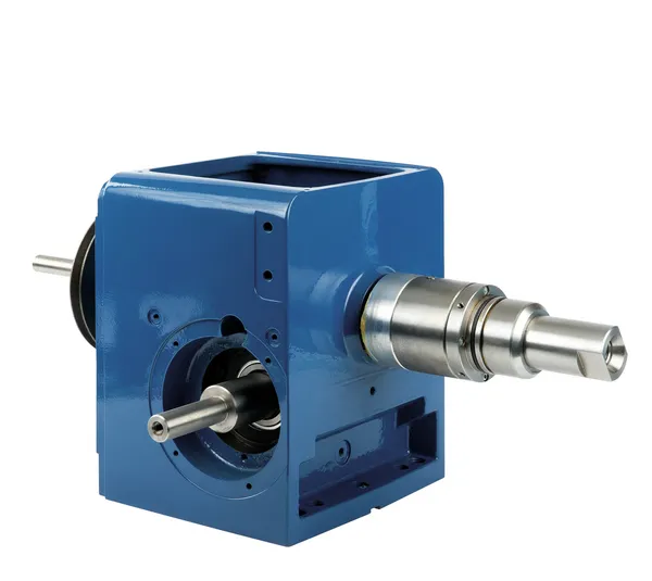 Bohrkopf, unten für Super Drill Eco