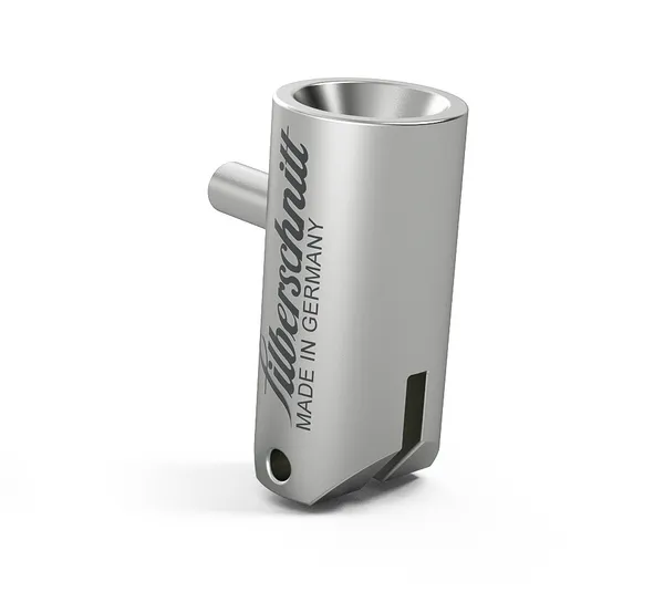 Portarulinas metálico Silberschnitt