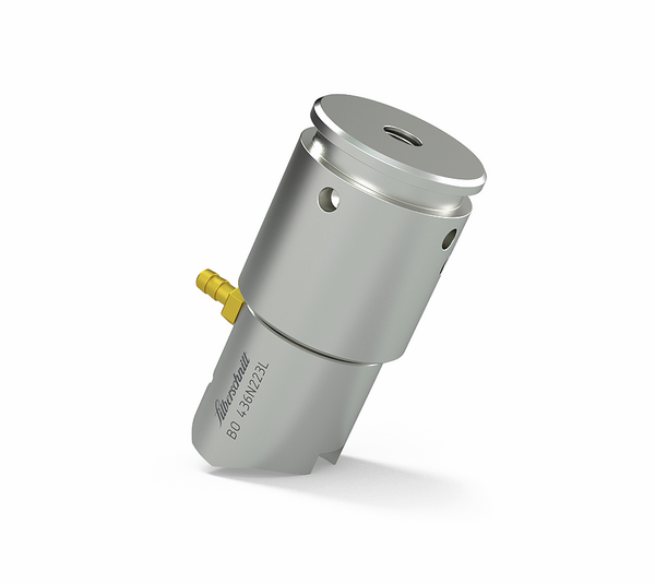 Silberschnitt® Pillar Post for wheel holder 416