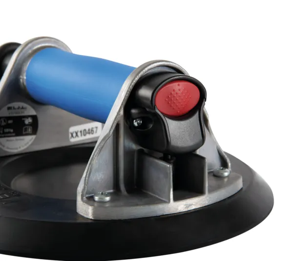 Veribor® Kit discos goma repuesto ventosas de pistón