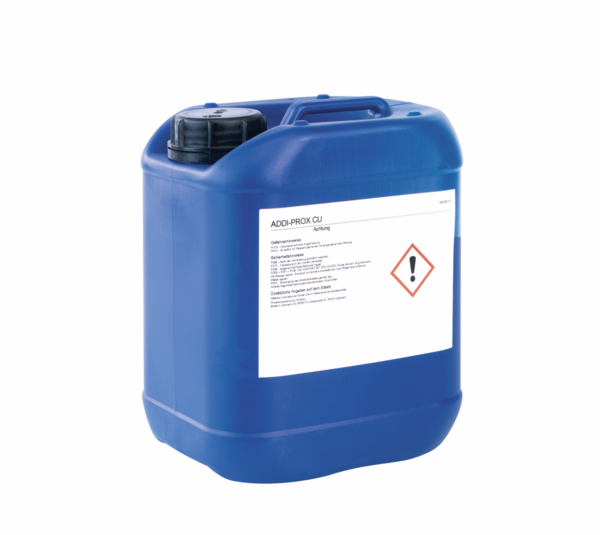 Toevoegingsmiddel Vetrocool, 5 kg