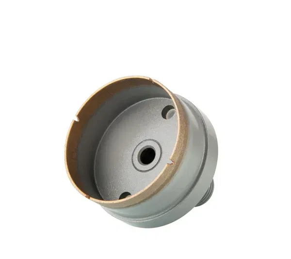 Standard-Diamanthohlbohrer