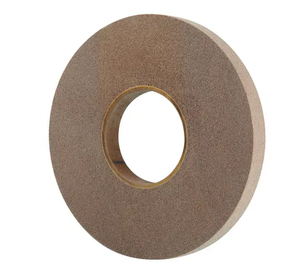 Edge deletion grinding wheel SG 100 HT