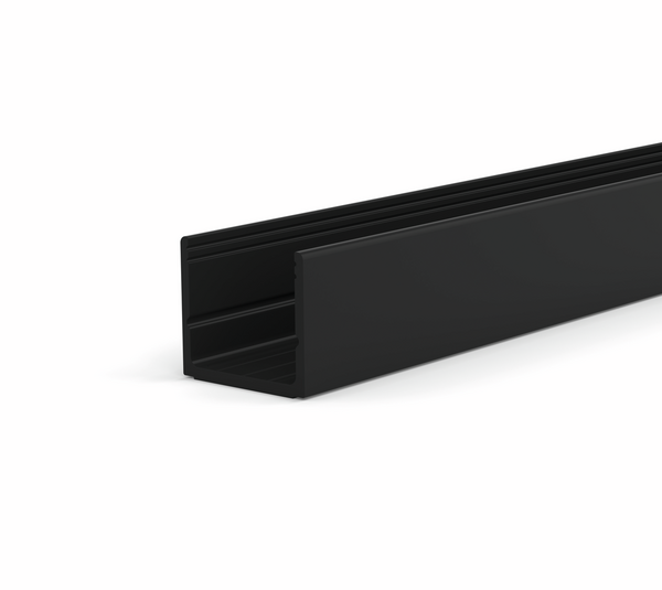 Frame profile one-piece