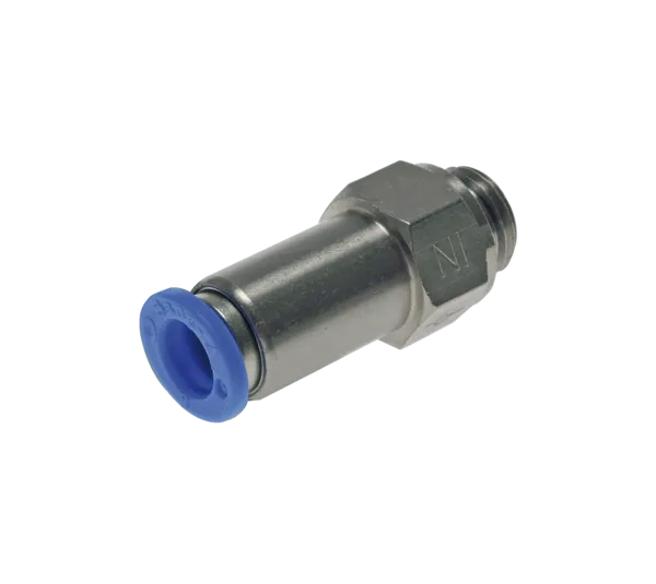 Válvula antiretorno G ⅛" Ø 6 mm