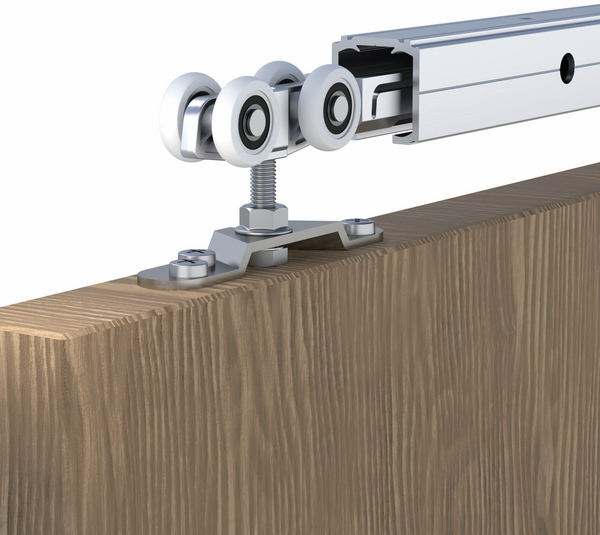 MasterTrack® BT Zubehör-Set Holztür