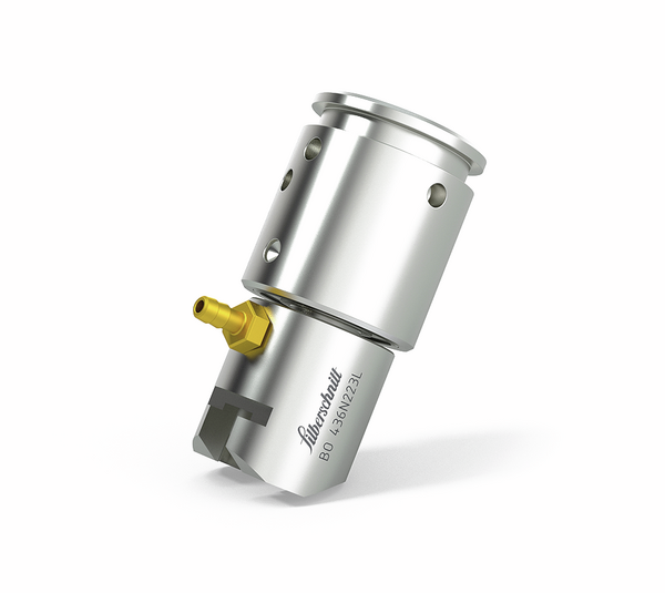 Silberschnitt® Pillar Post for wheel holder 416