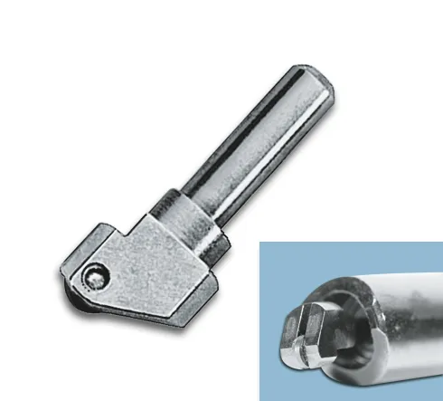 Silberschnitt® 2000 spare wheel holder