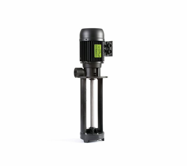 Pompe submersible 230 V / 400 V, 50 Hz