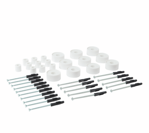 Távtartó tartozékkészlet