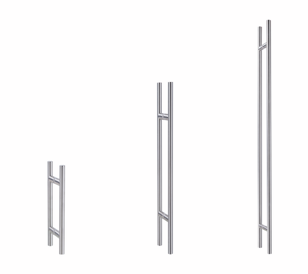 Stangengriff ø 19