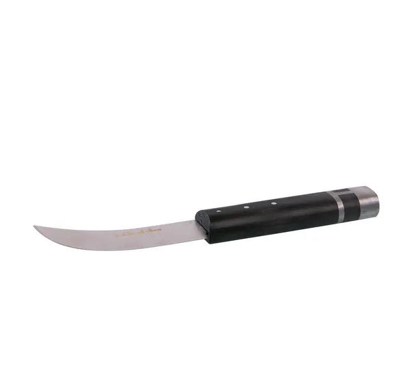 Lead knife