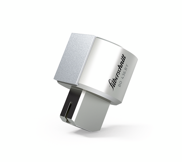 Silberschnitt® Pillar Post para portarulinas 432