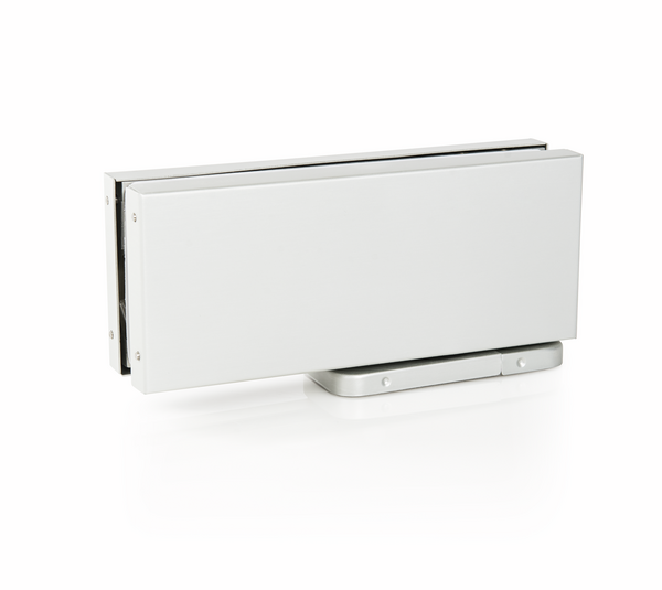 Set zelfsluitende hoekbeslag Standard Duty EN3