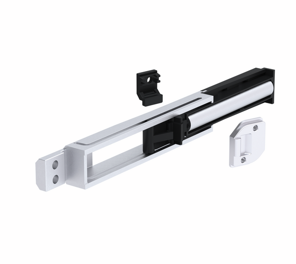 MasterTrack® ST retractable damper