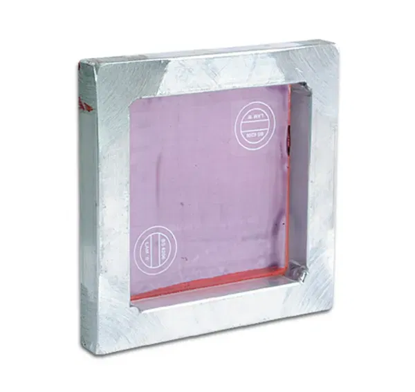 Screen Frame, Cressmark, BS EN 14449