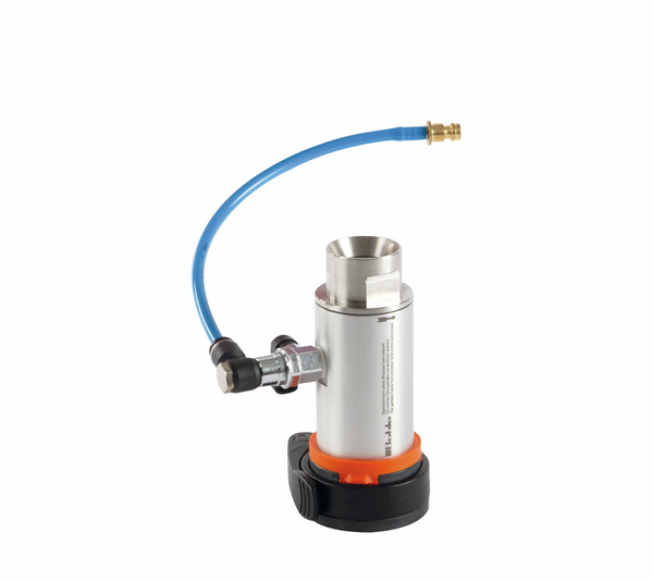 Boîte de rinçage pour Aqua Drill Power