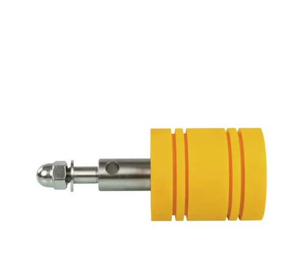 Polea tensora, completa Ø 84 mm