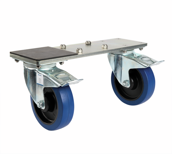 Double tyres for handling aid Liftmaster B1