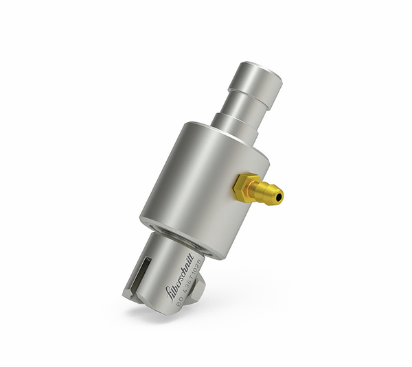 Silberschnitt® Pillar Post for wheel holder 432