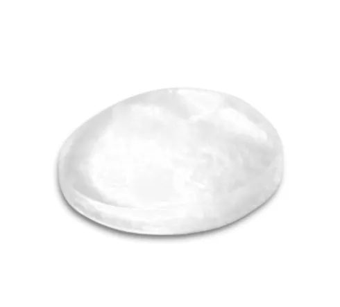 Siliconen druppels, rond