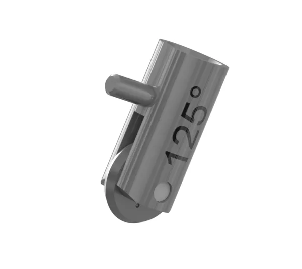 Silberschnitt® wheel holder module HM