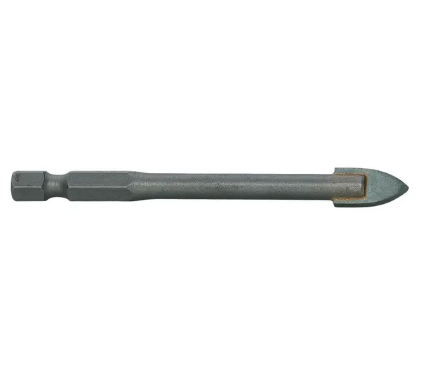 Glass drill Keilbit