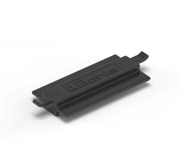 VetroMount® photovoltaic spacer block