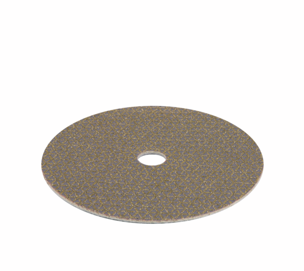 Disque abrasif diamanté KGS® Telum® Dry